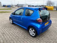 Occasion Toyota Aygo 68 PK (50 kW) 2009 Hatchback Hatchback