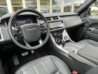 tweedehands Land Rover Range Rover Sport P400e Aut. 404pk AWD Limited Edition | Nieuw door ons geleverd | 2 jaar garantie