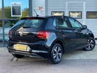 tweedehands VW Polo 1.6 TDI Comfortline Business, NAVI, APK, NAP