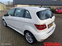 tweedehands Mercedes B160 BlueEFFICIENCY Business Class