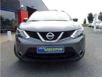 tweedehands Nissan Qashqai 1.5dCi 110cv 6Vit Tekna GPS/CUIR CH/TEL BT/TO PANO