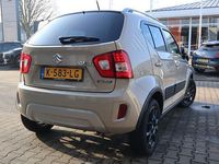 Occasion Suzuki Ignis 83 PK (61 kW) 2021 Bruin (metallic) Hatchback