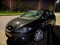 tweedehands Seat Leon 1.4 TSI Reference