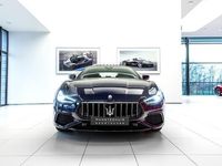 tweedehands Maserati Ghibli 3.0 V6 S Q4 GranSport ~Munsterhuis Sportscars~