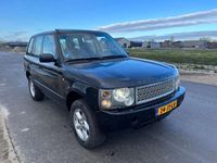 tweedehands Land Rover Range Rover 2.9 Td6 Vogue 2002 Automaat