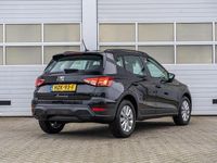 Occasion Seat Arona Reference 95 PK (69 kW) 2025 Zwart SUV