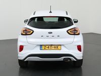 tweedehands Ford Puma 1.0 EcoBoost Hybrid ST-Line | Adaptive Cruise Cont