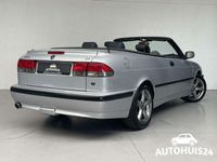 tweedehands Saab 9-3 Cabriolet 2.0t 150pk SE Design Edition NL-AUTO