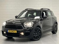 Occasion Mini One Countryman Business 102 PK (75 kW) 2019 Zwart SUV