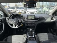 tweedehands Kia Ceed Sportswagon 1.0 T-GDi DynamicLine | Navigatie