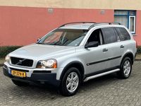 Occasion Volvo XC90 209 PK (153 kW) 2004 Grijs SUV