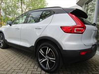 tweedehands Volvo XC40 T4 PLUG-IN HYBRID AUT. R-DESIGN EXPRESSION | Harma