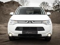 tweedehands Mitsubishi Outlander 2.0 Intense (150pk) Orig NL | NAVI | CRUIS | AUT A