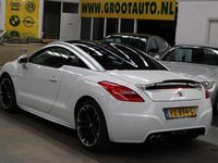 tweedehands Peugeot RCZ 1.6 THP Airco, Cruise control, PDC, Stuurbekrachtiging