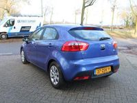 tweedehands Kia Rio 1.2 CVVT Comfort Pack Airco Cruise Pdc Nap