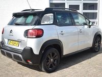 tweedehands Citroën C3 Aircross PureTech 110 S&S Origins Navi | Airco | 4 Seizoene