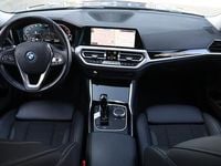 Occasion BMW 330 Sport Line 291 PK (214 kW) 2022 Grijs Stationwagen