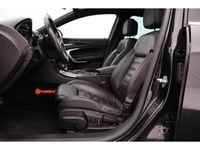 tweedehands Opel Insignia 2.0D Bi-T Cosmo 4x4 | Schuifdak | Leder | Stoel & stuurverwa