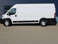 Occasion Opel Movano 165 PK (121 kW) 2024 Wit Van