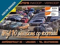 Occasion Chevrolet Matiz 52 PK (38 kW) 2001 Oranje (metallic) Hatchback