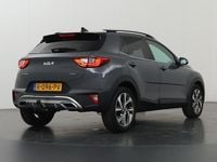 Occasion Kia Stonic GT-Line 120 PK (88 kW) 2022 Grijs SUV