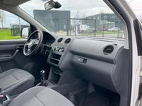 tweedehands VW Caddy 1.6 TDI Comfortline | Airco | Cruise | Schuifdeur | Dealer o