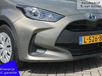 tweedehands Toyota Yaris 1.5 Hybrid Active I Parkeersensor V+A I NL-auto