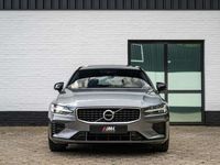 tweedehands Volvo V60 2.0 T8 Twin Engine AWD R-Design ACC Panorama HuD H