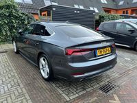 Occasion Audi A5 149 PK (109 kW) 2018 Coupé