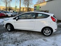 tweedehands Ford Fiesta 1.5 TDCi WHITE EDITION 6/12 M GARANTIE