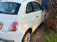 tweedehands Fiat 500 1.2 Pop