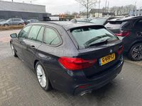Occasion BMW 530 Executive 252 PK (185 kW) 2019 Zwart Stationwagen