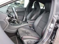 tweedehands Mercedes CLA180 122pk AUT Business Solution AMG | Navigatie | Afne