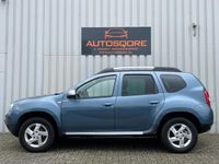 tweedehands Dacia Duster 1.6 Lauréate 4x4 4WD