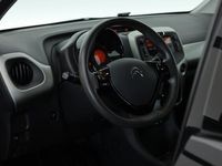 tweedehands Citroën C1 1.0 e-VTi | Airco | Getint glas | DAB | 15" |