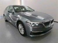 tweedehands BMW 530 5-SERIE eA PHEV HYBRID LEDER CAMERA