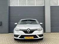 tweedehands Renault Mégane IV Estate 1.3 TCe Life|dealer onderhouden|all season|trekhaak