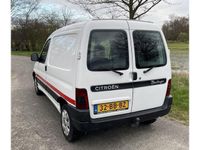 tweedehands Citroën Berlingo 1.9D nieuwe apk inruil is mogelijk