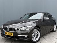 Occasion BMW 330 Executive 252 PK (185 kW) 2016 Bruin Sedan