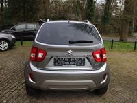 tweedehands Suzuki Ignis 1.2 Smart Hybrid Select CVT AUTOMAAT