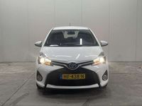 tweedehands Toyota Yaris Hybrid 1.5 Hybrid Comfort Camera, Climate control, Elec.