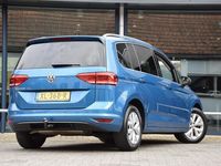 tweedehands VW Touran TSI 116PK Highline 7P | NL-Auto | BOVAG Garantie |