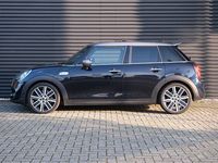 Occasion Mini Cooper S 192 PK (141 kW) 2021 Blauw Hatchback