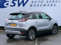 tweedehands Opel Crossland X 1.2 Turbo Innovation | Navi | Carplay | Clima | HU