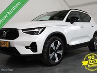Occasion Volvo XC40 Ultimate 261 PK (191 kW) 2022 Wit SUV