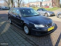 tweedehands Saab 9-3 1.9 TID LIN. BNS