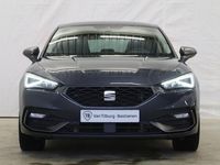 tweedehands Seat Leon 1.4 TSI eHybrid PHEV FR Business Intense Navigatie