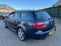 tweedehands Seat Exeo ST 1.8 TSI Sport