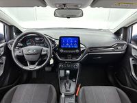 Occasion Ford Fiesta 125 PK (91 kW) 2021 Blauw Hatchback