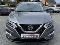 tweedehands Nissan Qashqai 1.2i Tekna 2018 89Dkm 360gr Camera Airco Garantie!